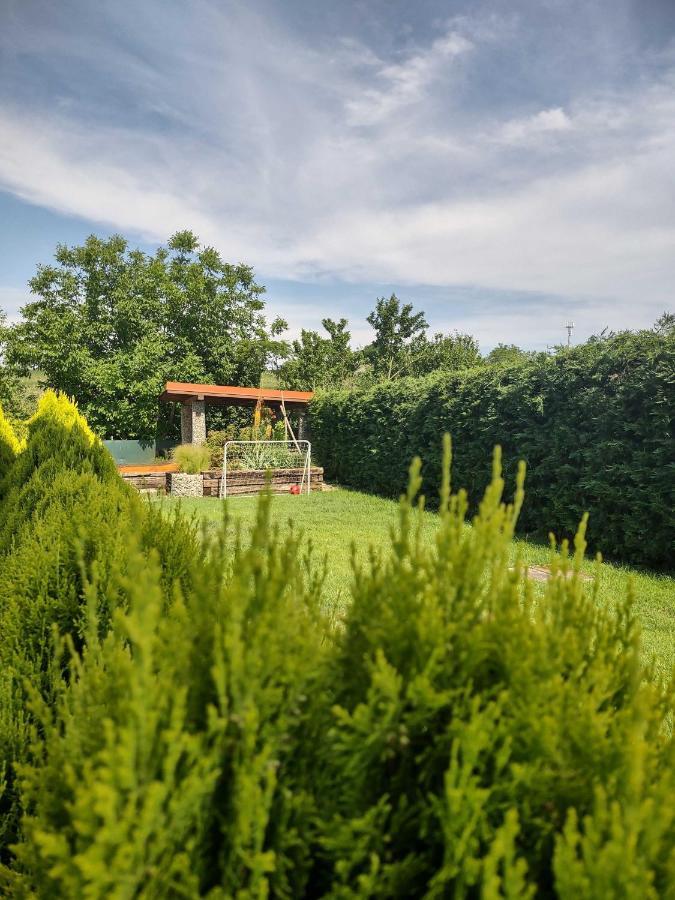 Apartamento Privat Arcadia Podhájska Exterior foto