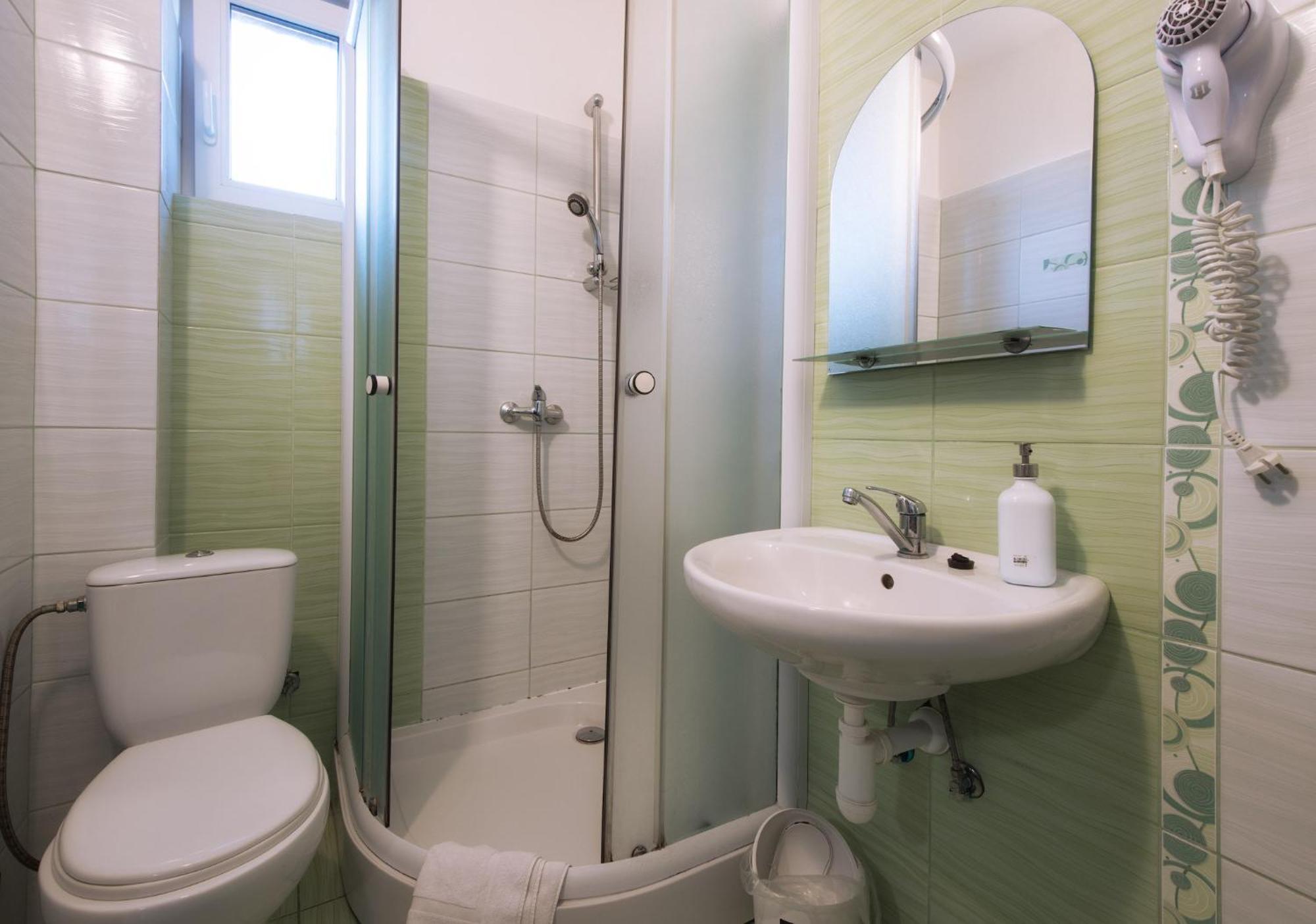 Apartamento Privat Arcadia Podhájska Habitación foto