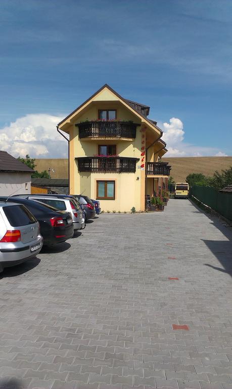 Apartamento Privat Arcadia Podhájska Exterior foto