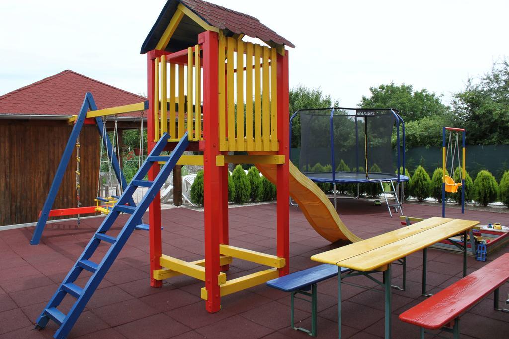 Apartamento Privat Arcadia Podhájska Exterior foto