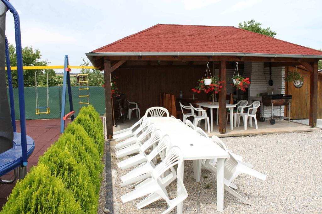 Apartamento Privat Arcadia Podhájska Exterior foto
