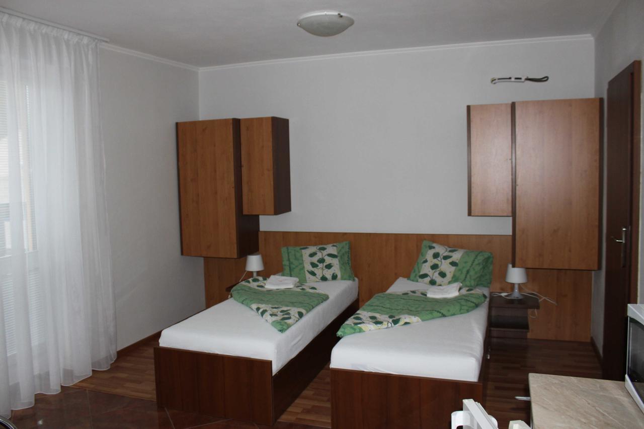 Apartamento Privat Arcadia Podhájska Exterior foto
