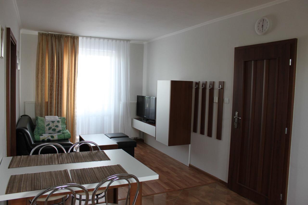 Apartamento Privat Arcadia Podhájska Exterior foto