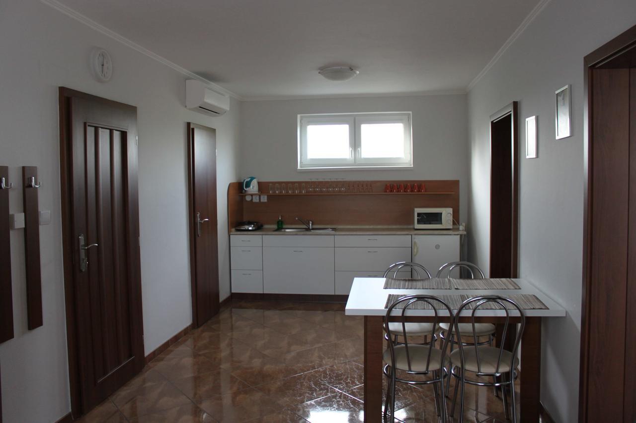 Apartamento Privat Arcadia Podhájska Exterior foto