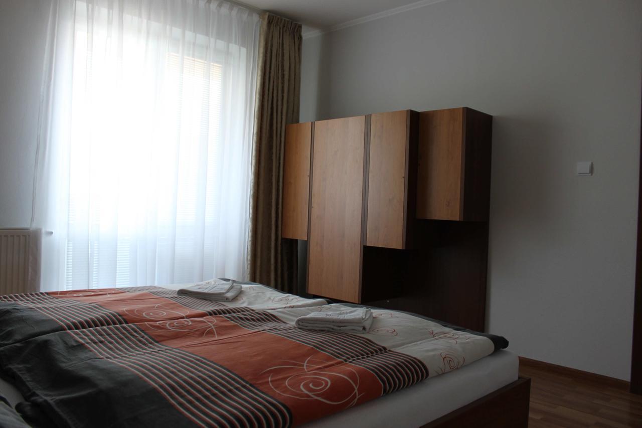 Apartamento Privat Arcadia Podhájska Exterior foto