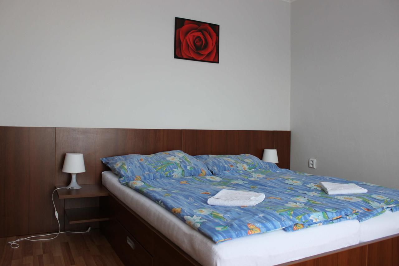 Apartamento Privat Arcadia Podhájska Exterior foto
