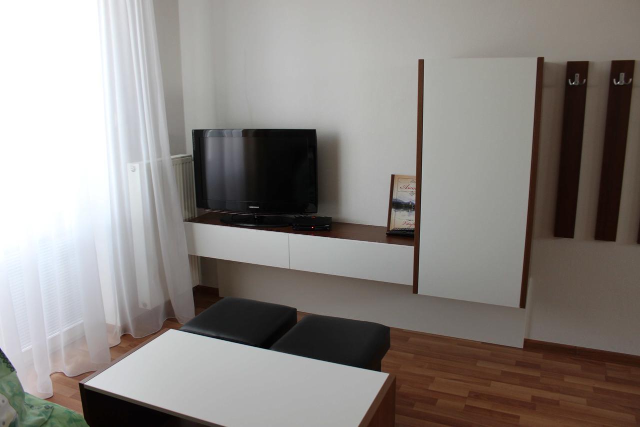 Apartamento Privat Arcadia Podhájska Exterior foto