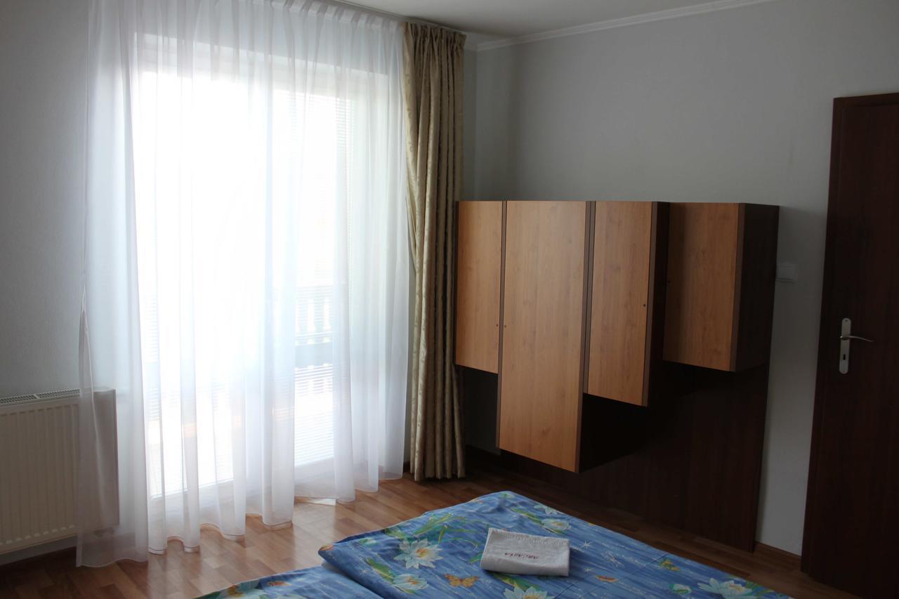 Apartamento Privat Arcadia Podhájska Exterior foto