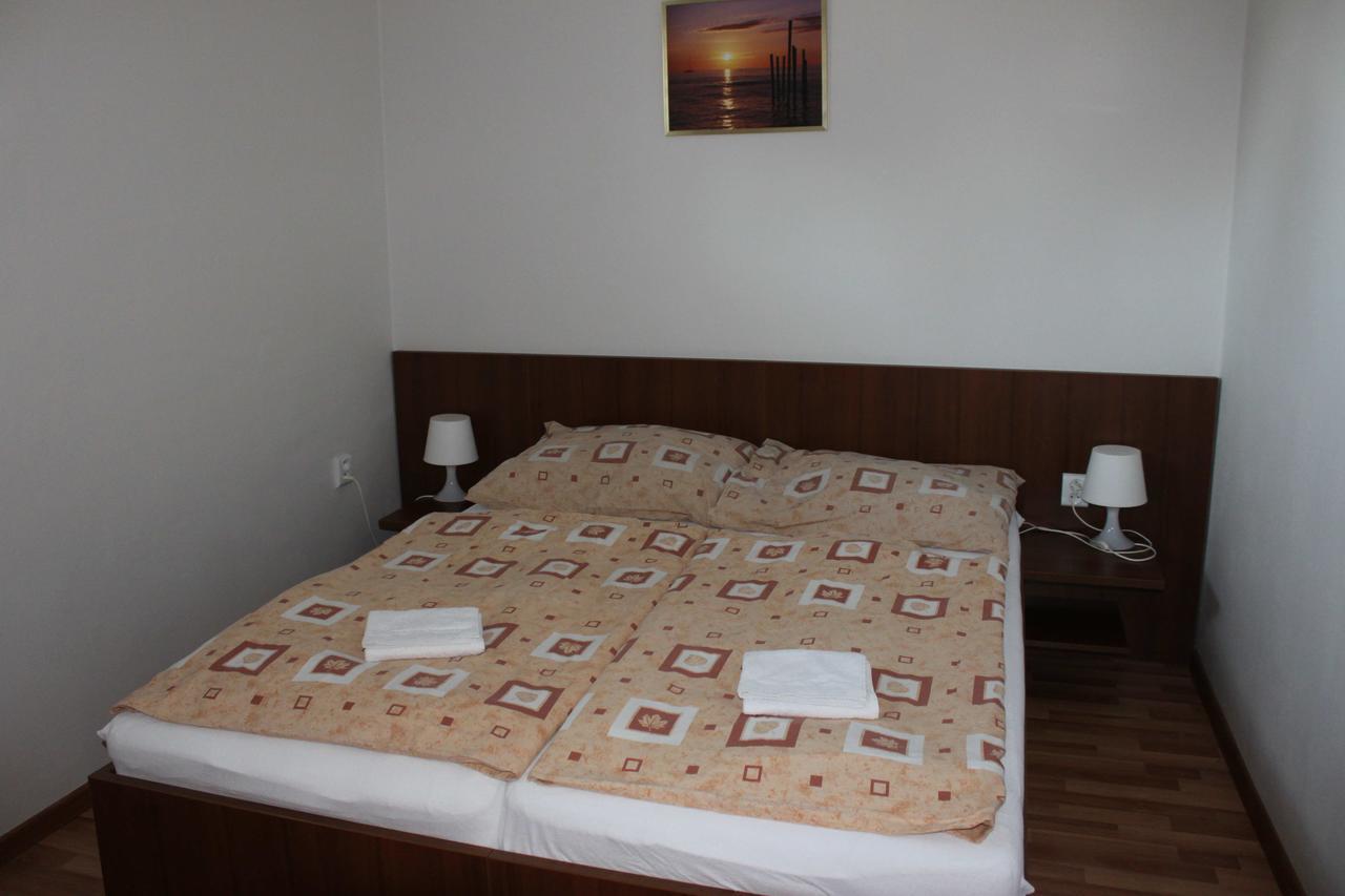 Apartamento Privat Arcadia Podhájska Exterior foto