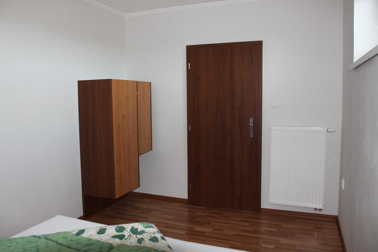 Apartamento Privat Arcadia Podhájska Exterior foto
