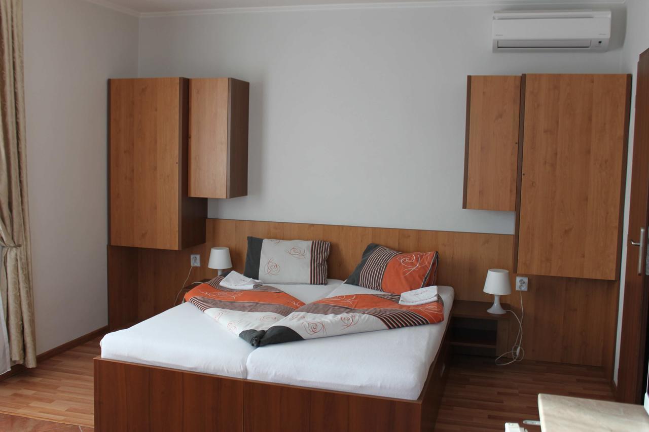 Apartamento Privat Arcadia Podhájska Exterior foto