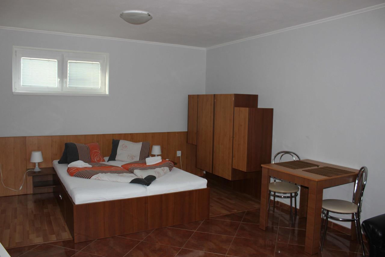 Apartamento Privat Arcadia Podhájska Exterior foto